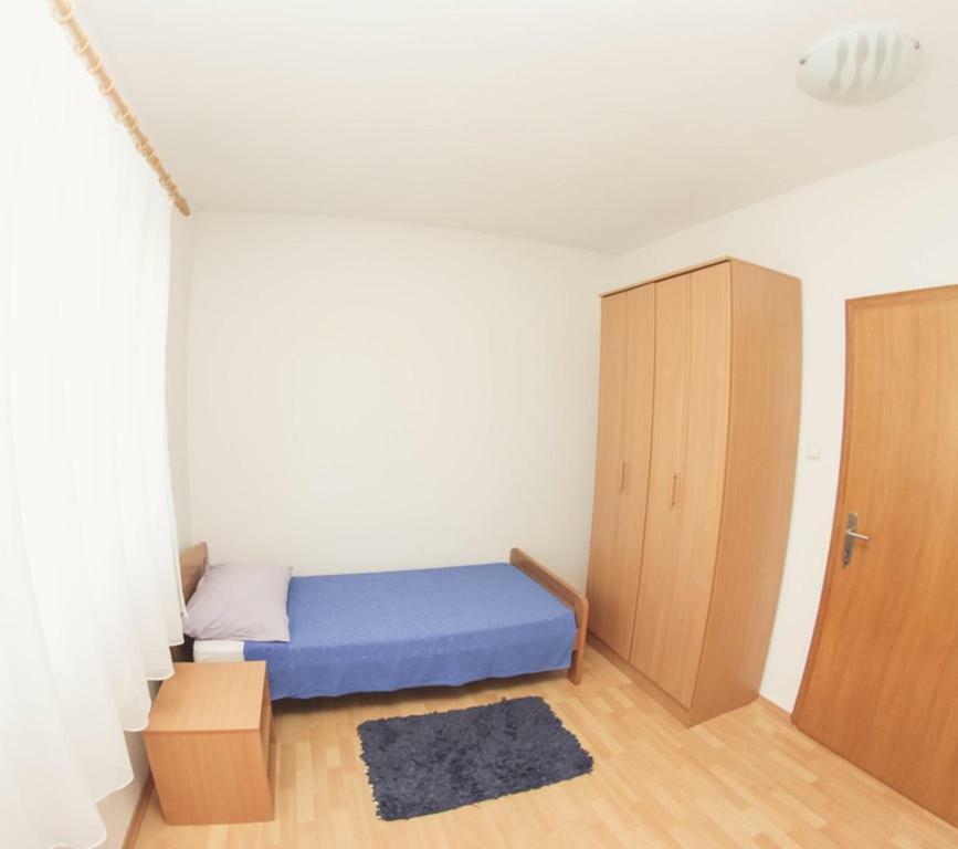 Apartmani Bartolic 罗戈兹尼察 外观 照片
